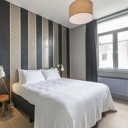 Smartflats - Gaite * Brussels