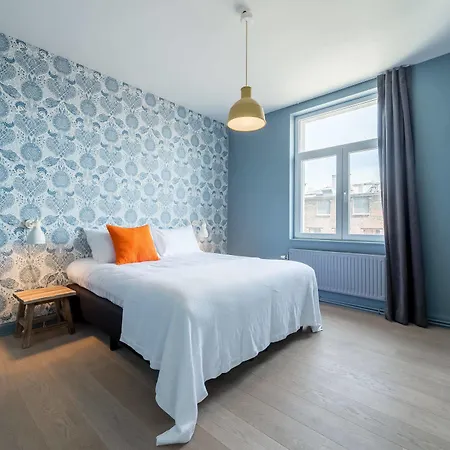 Apartment Smartflats - Gaite *