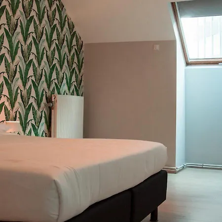 Smartflats - Gaite * Brussels