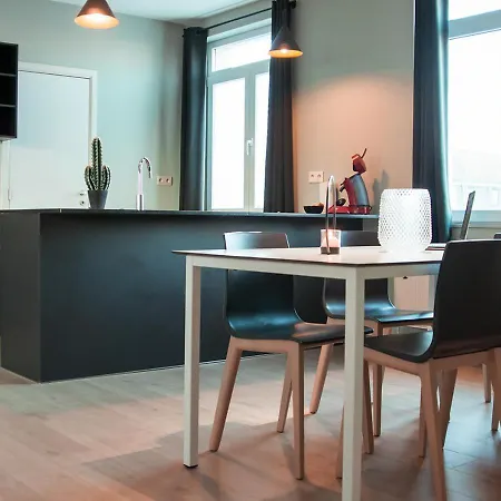 Smartflats - Gaite Apartment