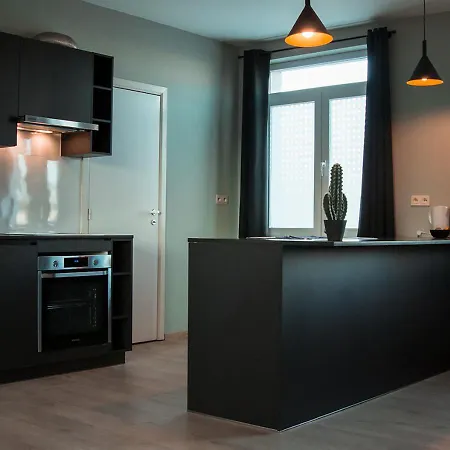 Apartment Smartflats - Gaite