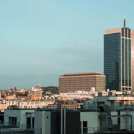 Smartflats - Gaite Apartment